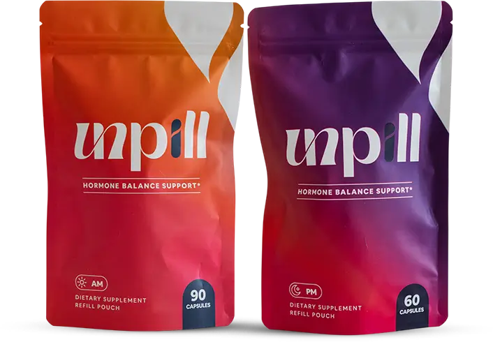 UnPill Am & PM 30-Day supply